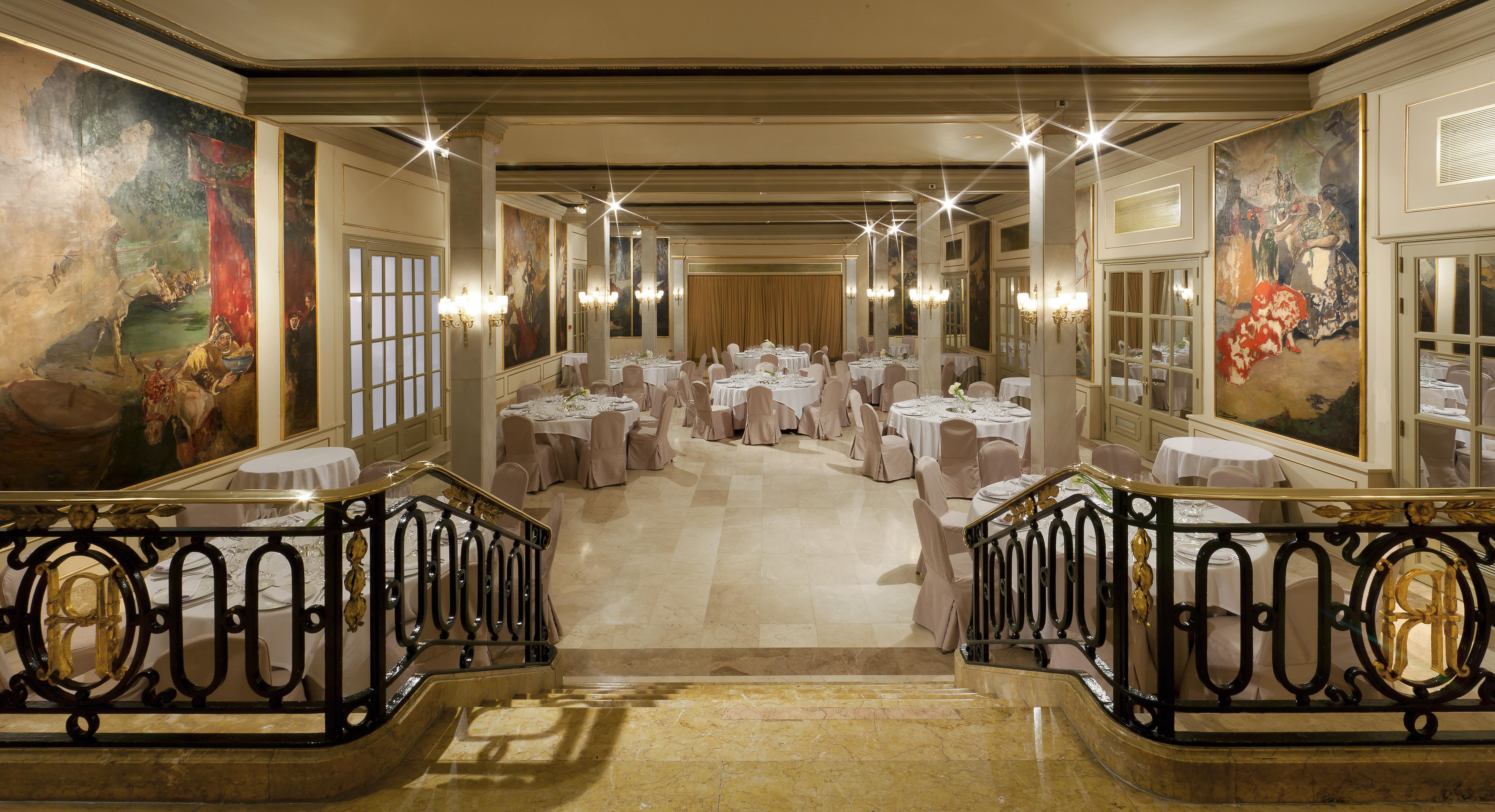 Hotel El Palace Barcelone